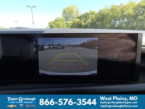 Used 2025 Hyundai Tucson SEL FWD image 22