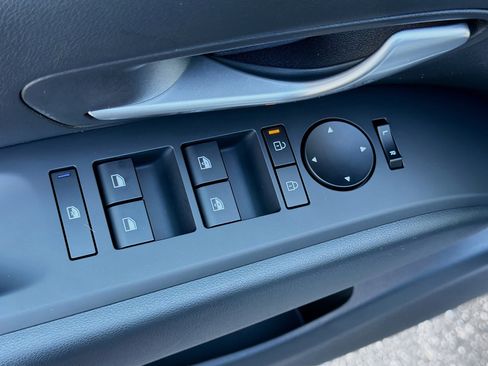 New 2026 Hyundai Tucson SEL image 23