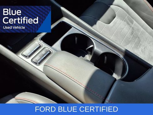 Used 2024 Hyundai Sonata N Line FWD image 22