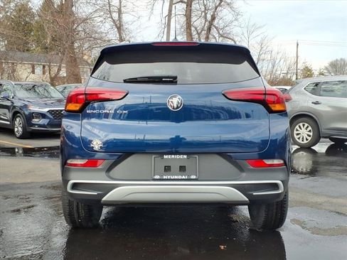 Used 2023 Buick Encore GX Select image 4