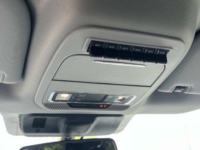 New 2026 Ford F450 Lariat AWD/4WD image 33