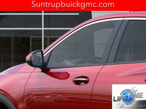 New 2026 Buick Encore GX Preferred w/ Comfort Package image 97