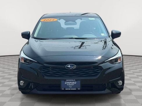 Used 2025 Subaru Impreza 2.0i Sport AWD/4WD image 3