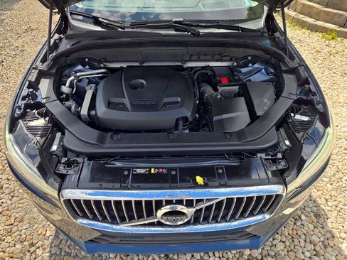 Used 2019 Volvo XC60 T5 Inscription w/ Protection Package Premier AWD/4WD image 14