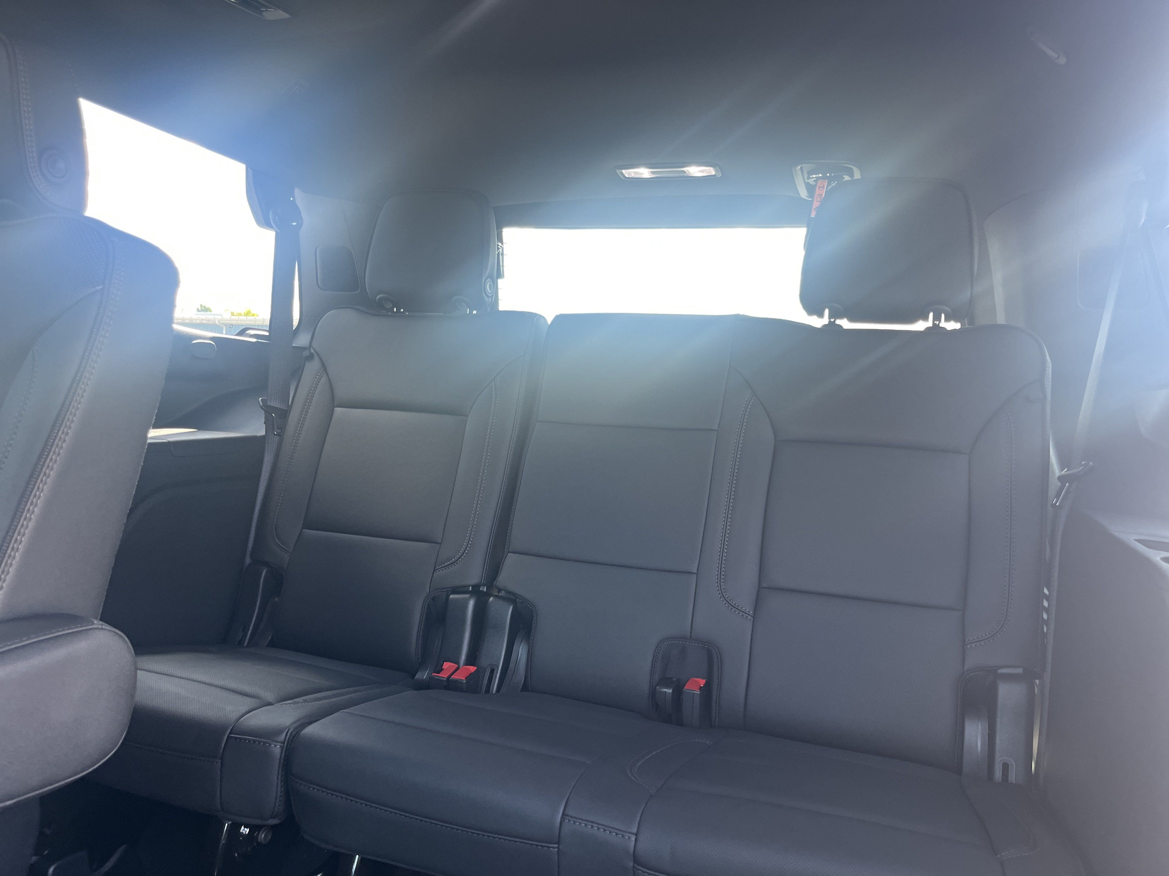 New 2026 Chevrolet Tahoe High Country AWD/4WD image 26