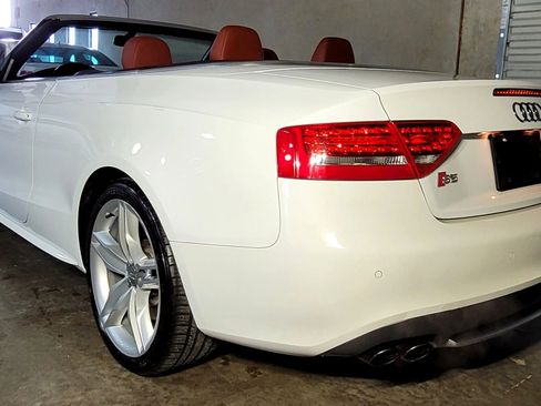 Used 2011 Audi S5 Prestige image 6
