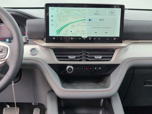 New 2026 Ford Explorer Active RWD image 25