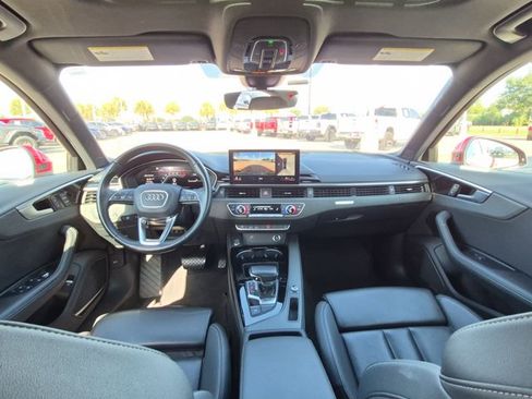 Used 2024 Audi A4 2.0T Premium Plus AWD/4WD image 16