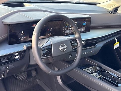 New 2026 Nissan Murano Platinum image 21