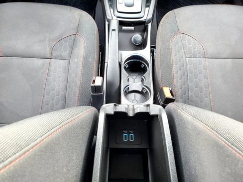 Used 2019 Ford Fiesta ST-Line image 18