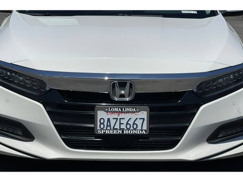 Used 2018 Honda Accord Touring image 46