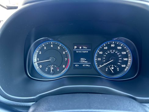 Used 2021 Hyundai Kona SE w/ Cargo Package image 24