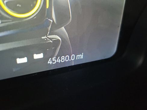 Used 2023 Ford Bronco Raptor AWD/4WD image 19