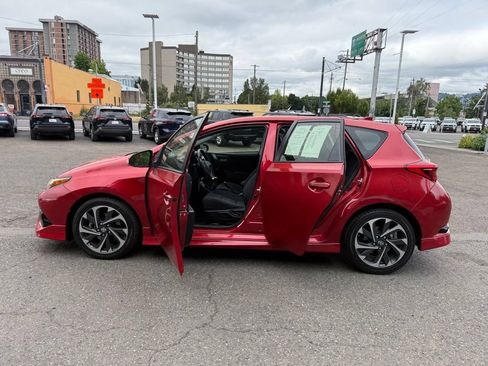 Used 2016 Scion iM FWD image 15
