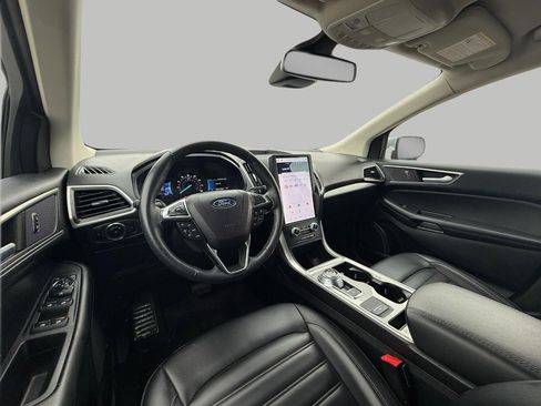 Used 2023 Ford Edge SEL image 25