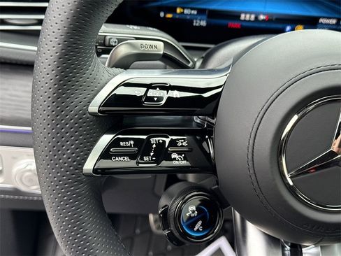 New 2026 Mercedes-Benz GLE 53 AMG 4MATIC image 26