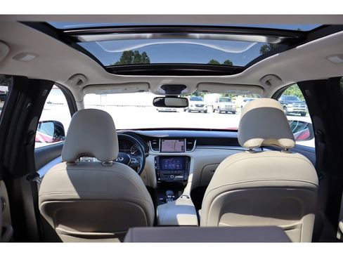 Used 2020 INFINITI QX50 Sensory w/ Proactive Package AWD/4WD image 27