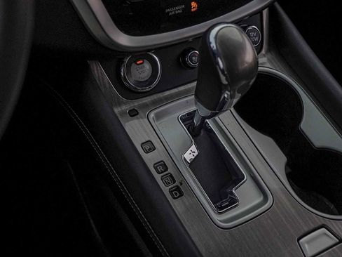 Used 2016 Nissan Murano Platinum image 20