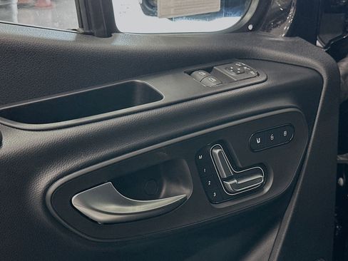 New 2026 Mercedes-Benz Sprinter 2500 image 18