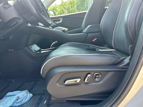 Certified 2023 Acura RDX AWD w/ Advance Package image 17