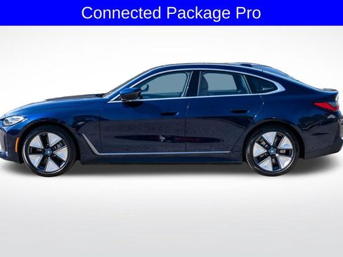 Used 2023 BMW i4 eDrive35 w/ Premium Package RWD image 5
