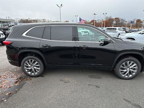 New 2026 Buick Enclave Preferred w/ Power Package image 8