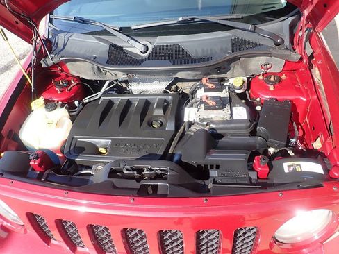 Used 2016 Jeep Patriot Sport w/ Power Value Group AWD/4WD image 36