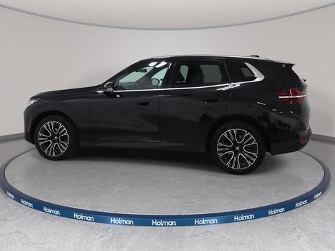 Certified 2026 BMW X3 xDrive30i w/ Convenience Package AWD/4WD image 8
