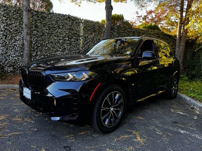Used 2024 BMW X5 xDrive40i w/ M Sport Package