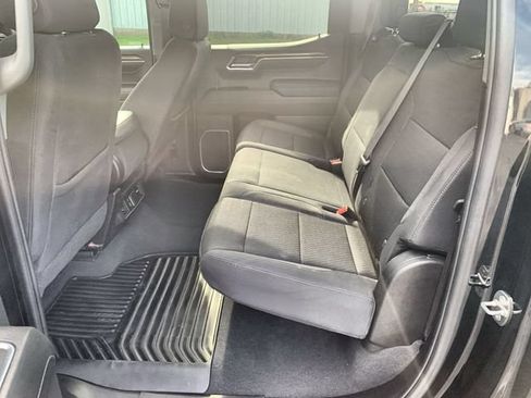 Certified 2024 Chevrolet Silverado 1500 LT AWD/4WD image 23
