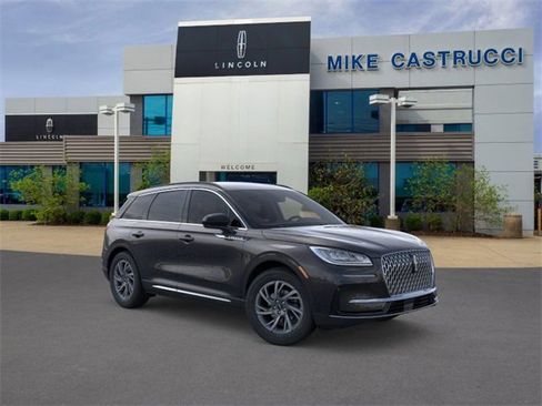 New 2026 Lincoln Corsair Premiere image 7