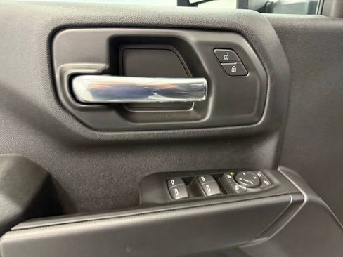New 2026 Chevrolet Silverado 2500 W/T w/ WT Convenience Package image 13