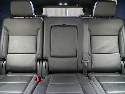 Used 2024 Chevrolet Tahoe LT AWD/4WD image 27