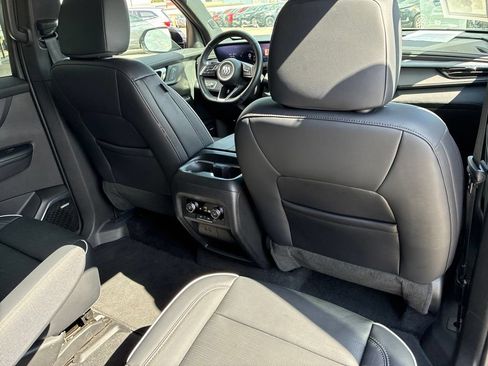 Certified 2026 Buick Enclave Sport Touring FWD image 27