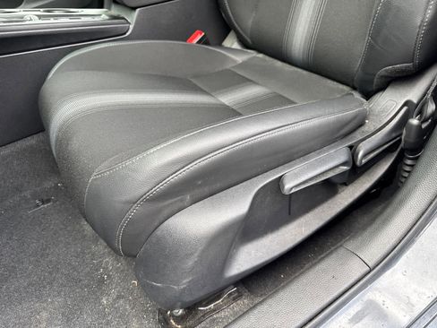 Used 2024 Honda Civic Sport image 16