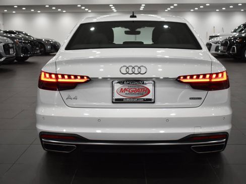 Used 2023 Audi A4 2.0T Premium w/ Convenience Package image 10