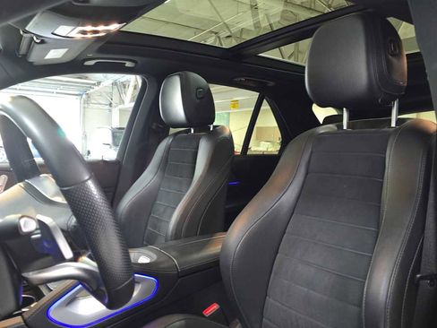 Used 2022 Mercedes-Benz GLE 350 4MATIC image 21