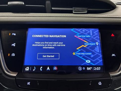Certified 2023 Cadillac XT6 Premium Luxury w/ Technology Package FWD image 20