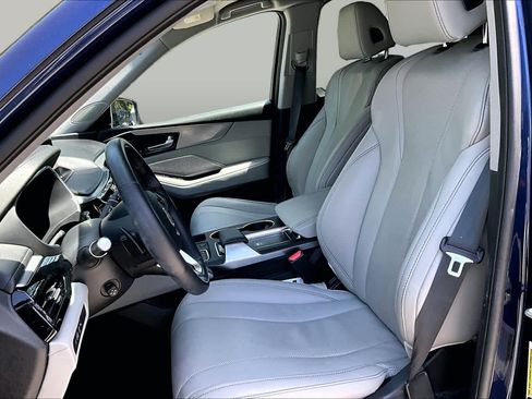 Certified 2022 Acura MDX FWD w/ Technology Package image 8