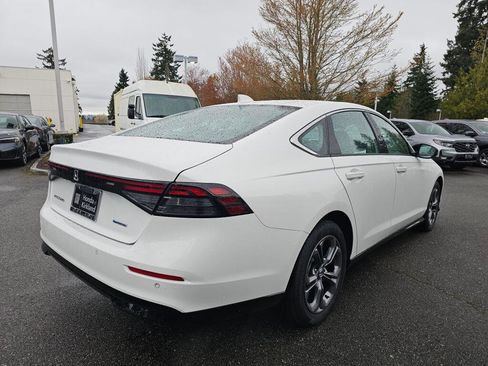 Used 2024 Honda Accord EX-L image 7