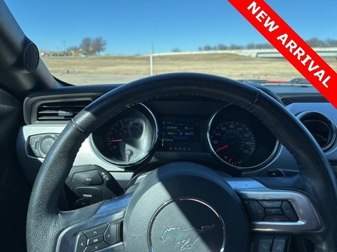 Used 2015 Ford Mustang Premium w/ Equipment Group 201A image 11