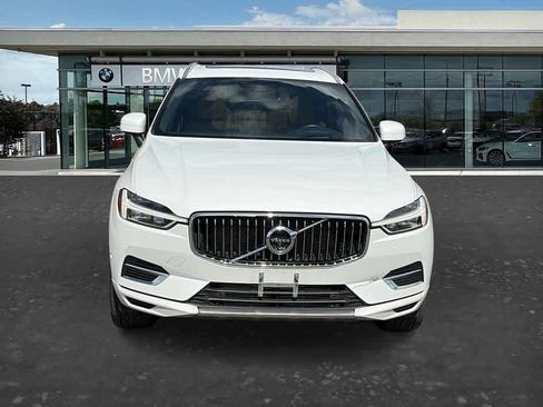 Used 2021 Volvo XC60 T8 Inscription w/ Advanced Package AWD/4WD image 2