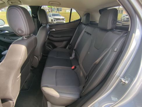 Used 2023 Buick Encore GX Select image 26