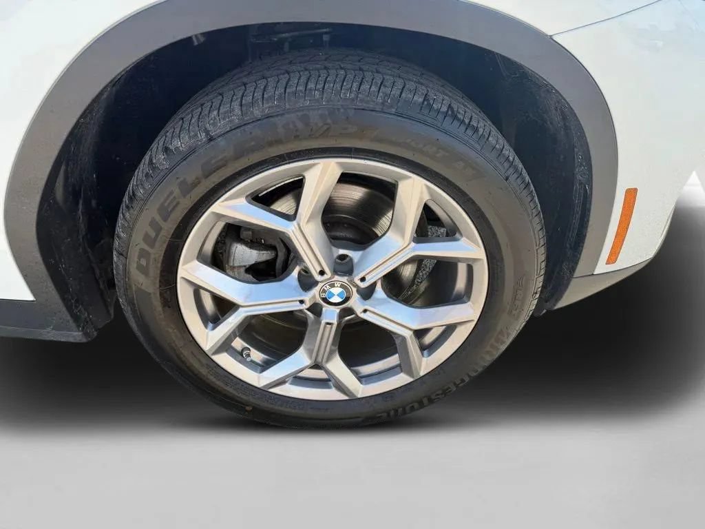 Used 2022 BMW X3 xDrive30i AWD/4WD image 37