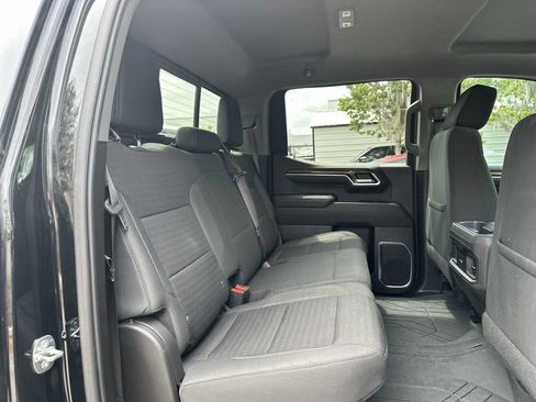 Used 2022 Chevrolet Silverado 1500 LT w/ All Star Edition Plus RWD image 26