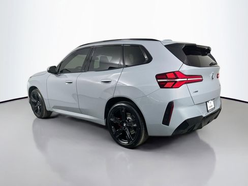 Used 2026 BMW X3 xDrive30 w/ Premium Package image 8