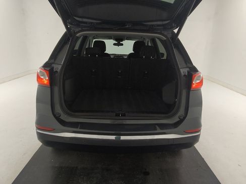 Used 2018 Chevrolet Equinox LT FWD image 29