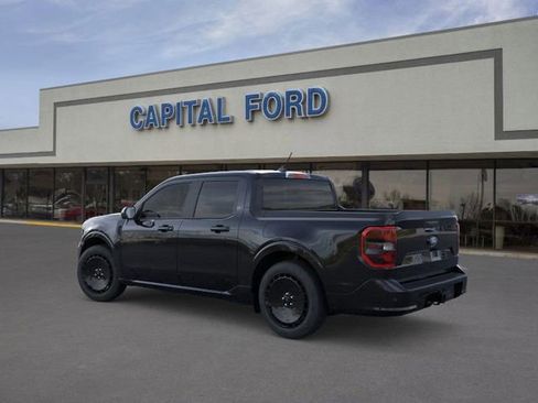 New 2026 Ford Maverick Lobo image 4