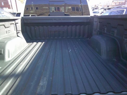 Used 2020 GMC Sierra 1500 AT4 w/ AT4 Premium Package image 6