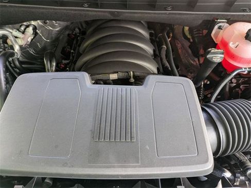 New 2026 Chevrolet Tahoe High Country image 35